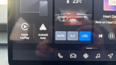 MG MGS5 125kW SE EV 49kWh 5dr Auto Electric Estate